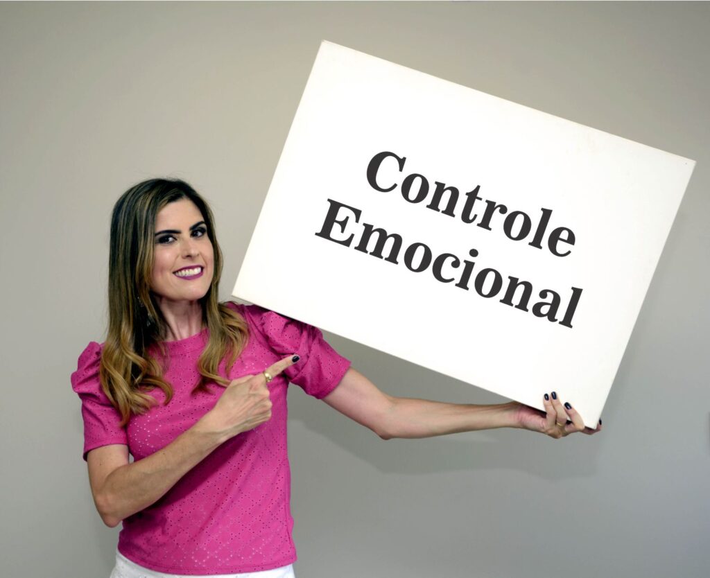 Controle Emocional