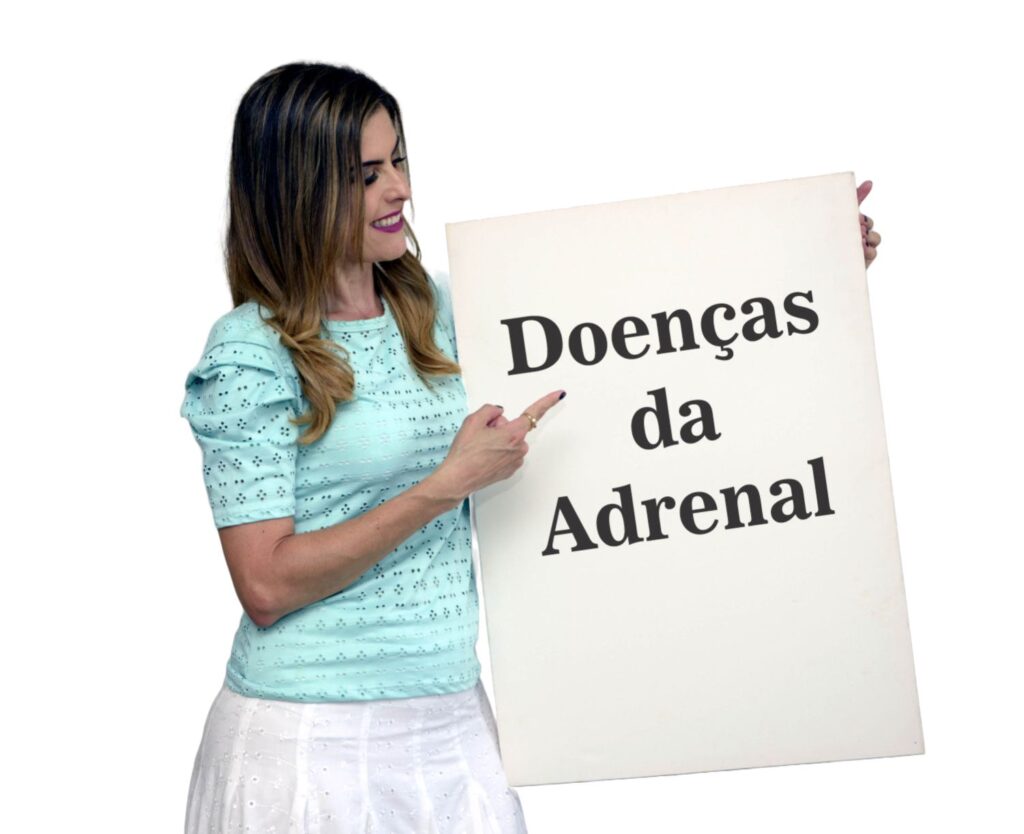 Doenças da Adrenal