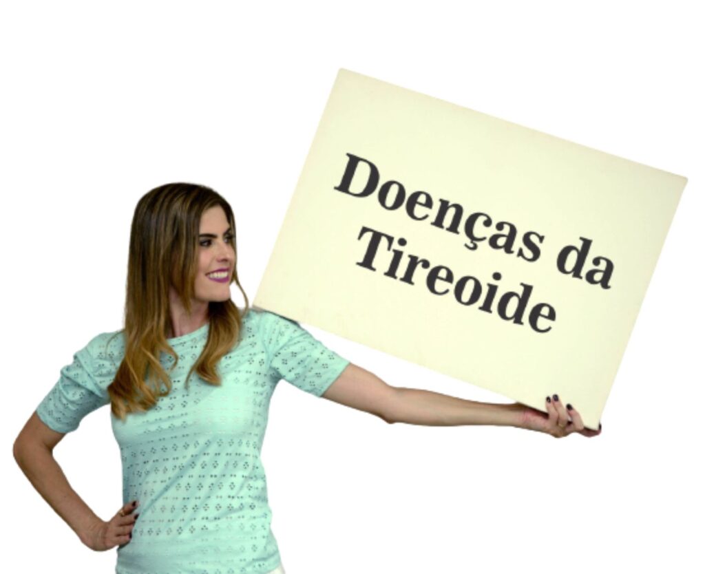 Doenças da Tireoide