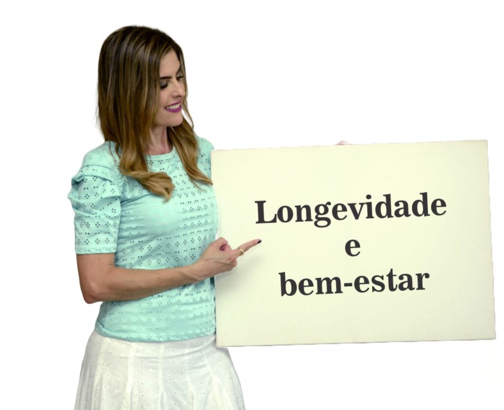 Longevidade e bem-estar